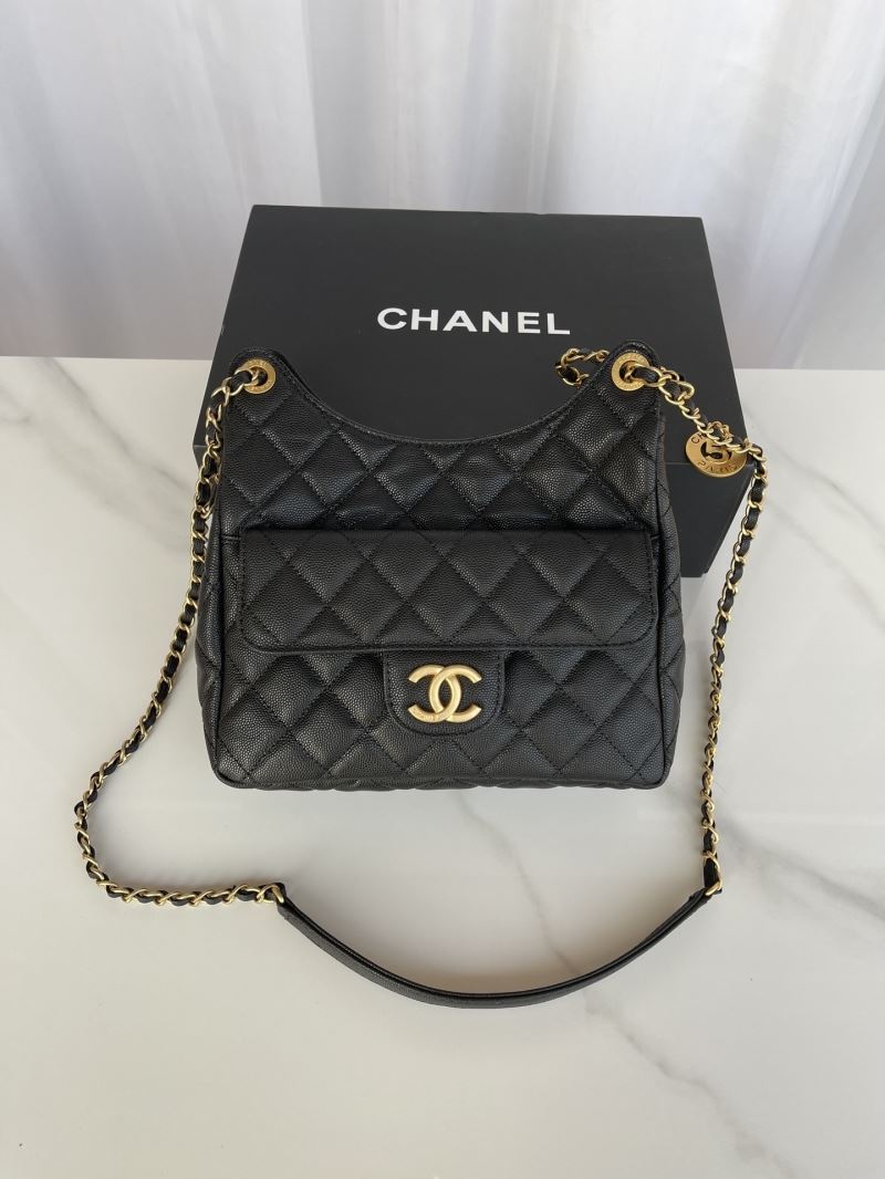 Chanel Satchel Bags